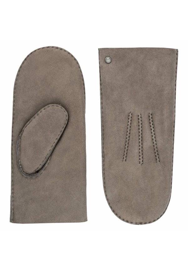 OSLO  - Fäustling - stone