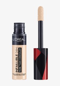 L'Oréal Paris - INFAILLIBLE 24H MORE THAN CONCEALER - Correcteur - porcelain Image miniature 1