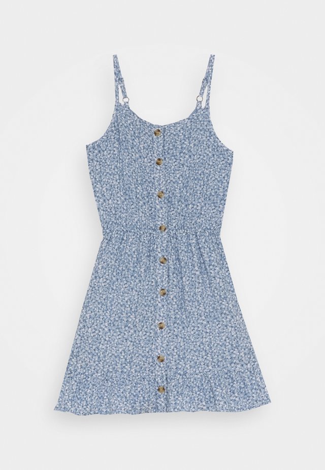 BEST BACK EASTER  - Freizeitkleid - blue