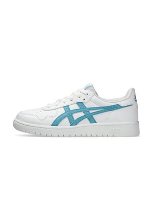 JAPAN S GS - Sneaker low - white stillwater
