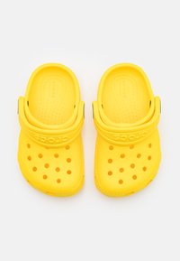 Crocs CLASSIC UNISEX - Μιουλ - lemon
