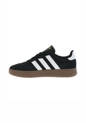 TENNIS - Scarpe da tennis per terreno sintetico - noires