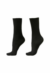 Unausgewählt, Black