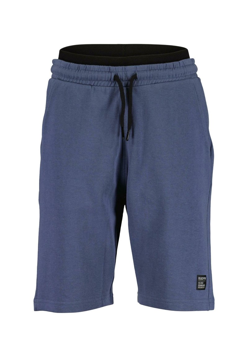 Blue Seven BASICS - Short -  jeansblau