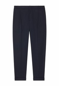 Pantaloni chino - navy