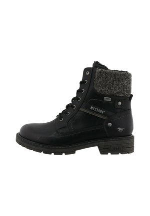 Snowboot/Winterstiefel - black