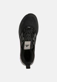 adidas Performance Baskets basses - black