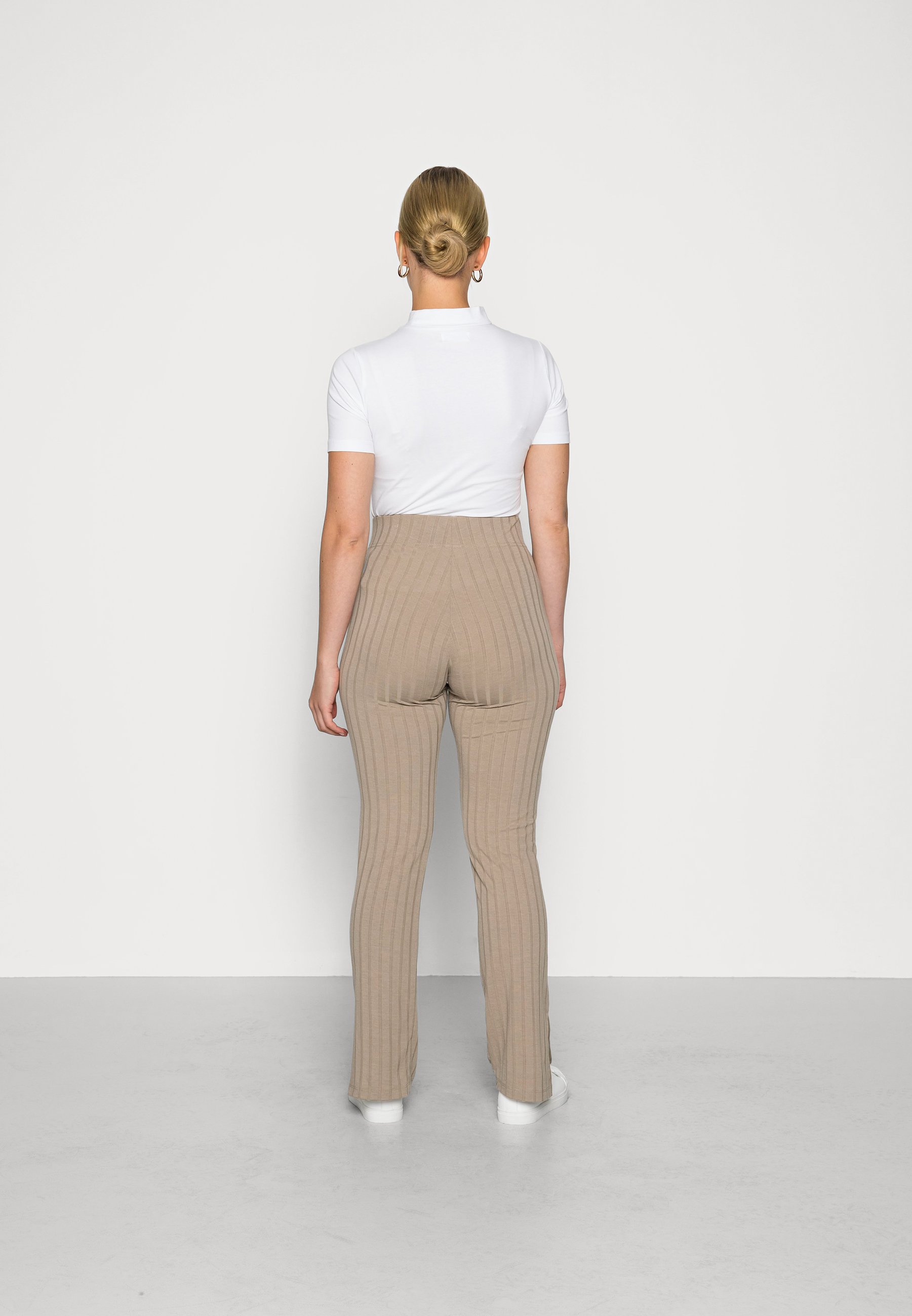 Gina Tricot Petite IDA TROUSERS 