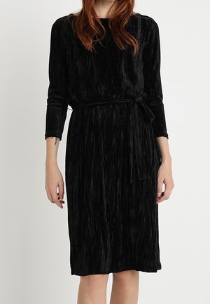 Vestido informal - black