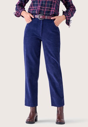 Camomilla Italia PEPA - Bukser - blue