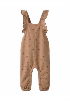 OVERALL - Dungarees - roebuck