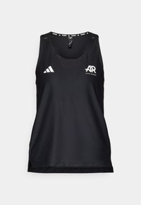 Unselected, black