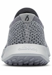 Allbirds TREE DASHER 2 - Sneakers basse - mens tree dasher/medium grey light grey sole