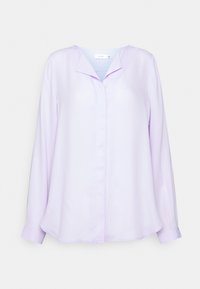 Não selecionado, pastel lilac