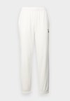 Pantaloni de trening - blanc