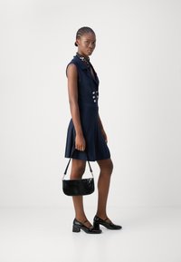 Morgan Džemperkleita - marine