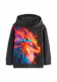 Non sélectionné, black dragon