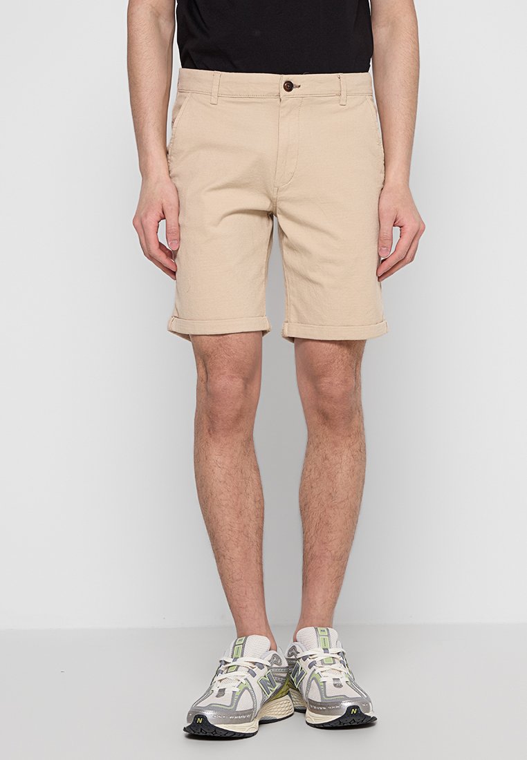 jack & jones Shorts zandkleur jack & jones Shorts zandkleur