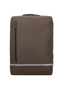Jost Tourenrucksack - olive