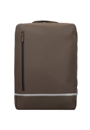 Tourenrucksack - olive
