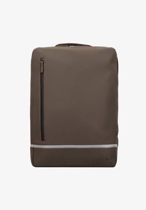 Jost Sac de randonnée - olive