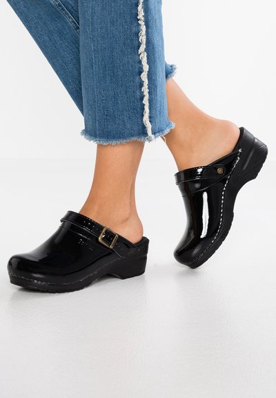 sabot sanita eden park