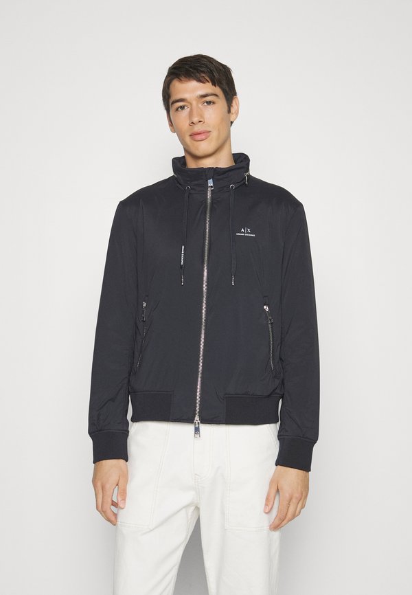 BLOUSON JACKET - Light jacket