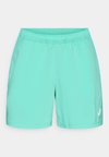 COURT SHORT - Αθλητικό σορτς - aurora green