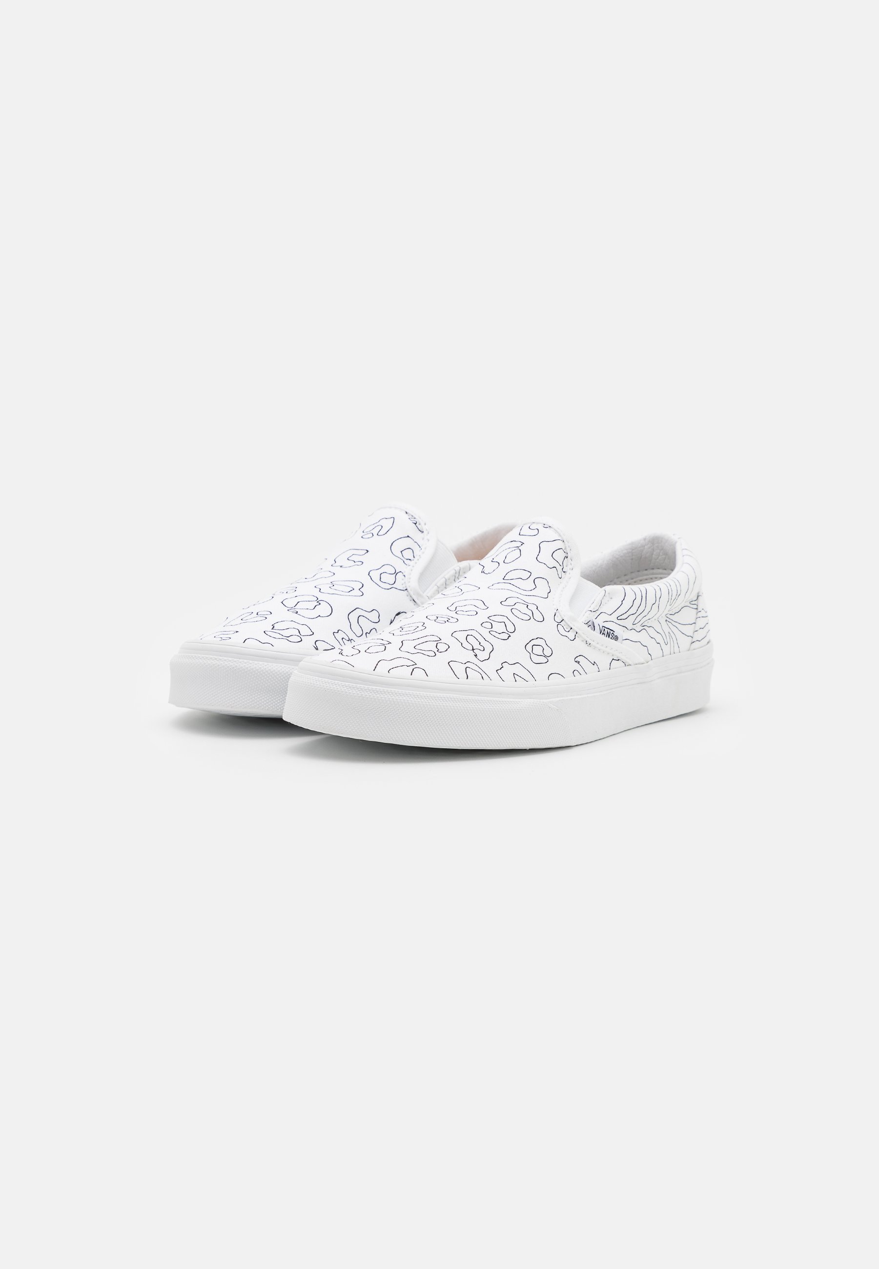 zalando vans classic slip on