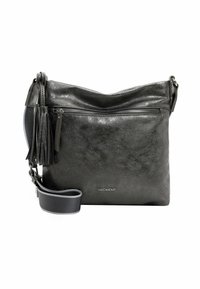 Unselected, darksilver 