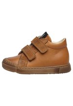 Naturino ALBUS VL - Sneakers basse - braun/marrone