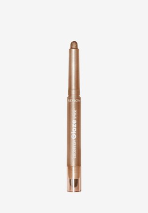 COLORSTAY GLAZE STICK™ - Eye shadow - 872 gilt