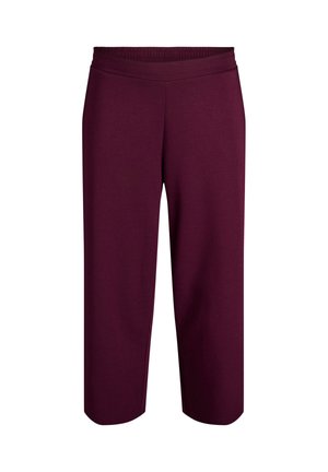 WITH POCKETS - Pantaloni sportivi - fig