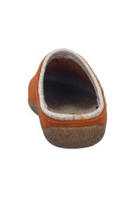 Josef Seibel Pantofole - orange kombi