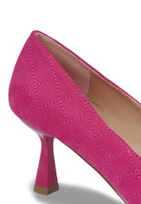 Bullboxer Decolleté - fuchsia