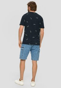 s.Oliver - T-shirt z nadrukiem