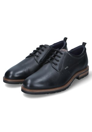 ROSTOLO-700-TEX - Derbies - schwarz