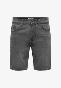 Non sélectionné, medium grey denim