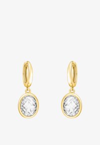 Non sélectionné, gold coloured