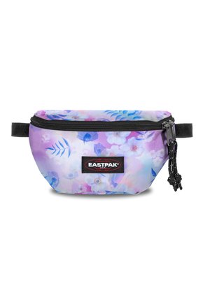 SPRINGER - Bum bag - dreamflower pink