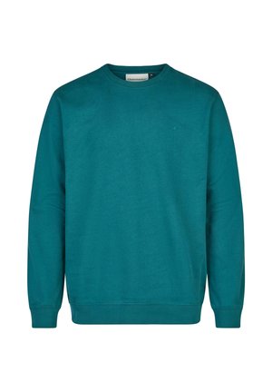 LIGULL - Sweatshirt - dark sea