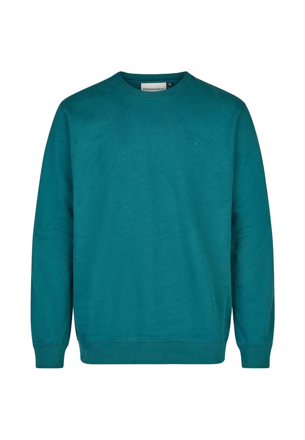LIGULL - Sweatshirt - dark sea