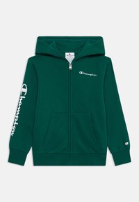 Nevybráno, dark green