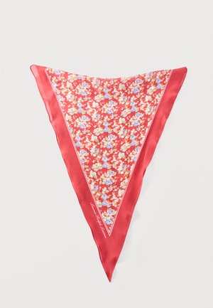 Kaelarätt - cruise red