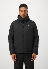 Jack Wolfskin PAMIR  - Blouson - black