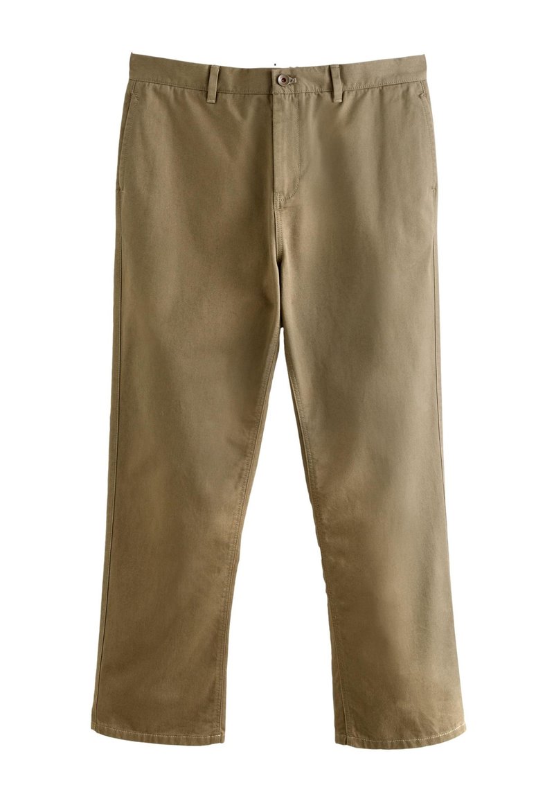 Next UTILITY - Bukser - light tan