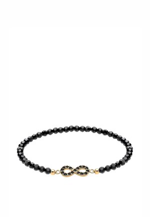 INFINITY STATEMENT - Armbånd - schwarz