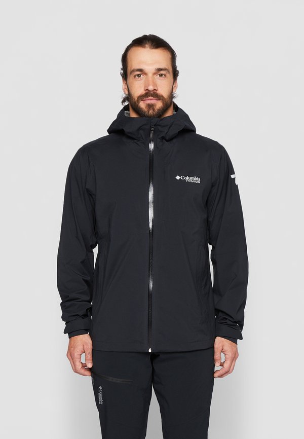 AMPLI-DRY™ II SHELL - Hardshelljacke
