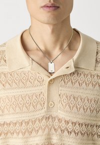 Tommy Hilfiger JAMESON - Colier - gold-coloured