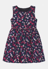 happy girls KLEID - Koktejlové šaty / šaty na párty - navy